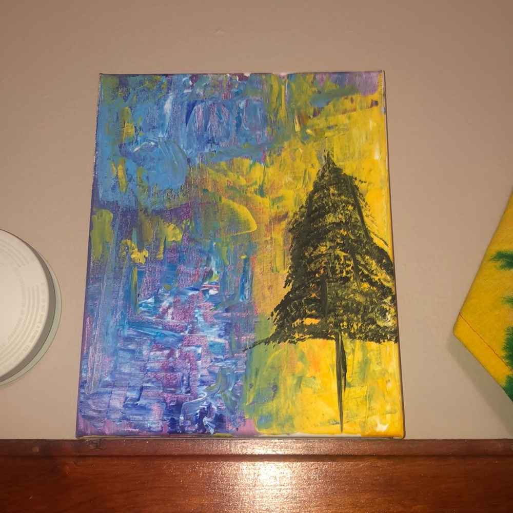 Painting